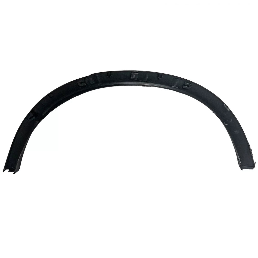 Passaruota modanatura posteriore lato destro pannello compatibile per BMW X3 F25 10-17