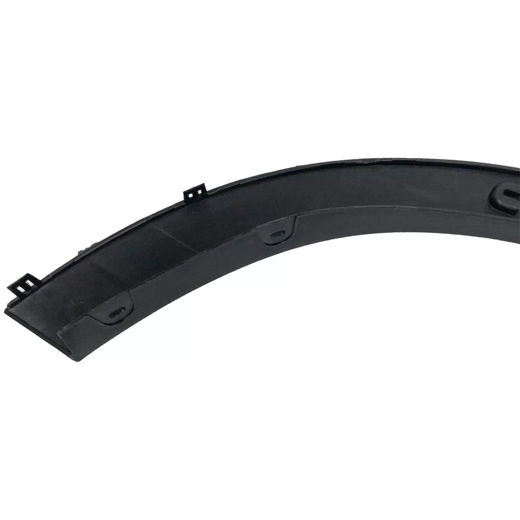 Passaruota modanatura posteriore lato destro pannello compatibile per BMW X5 E70 06-13