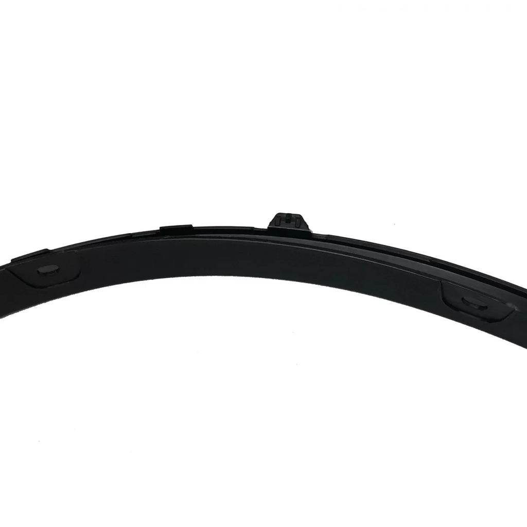 Passaruota modanatura posteriore lato destro pannello compatibile BMW X6 E71 08-14