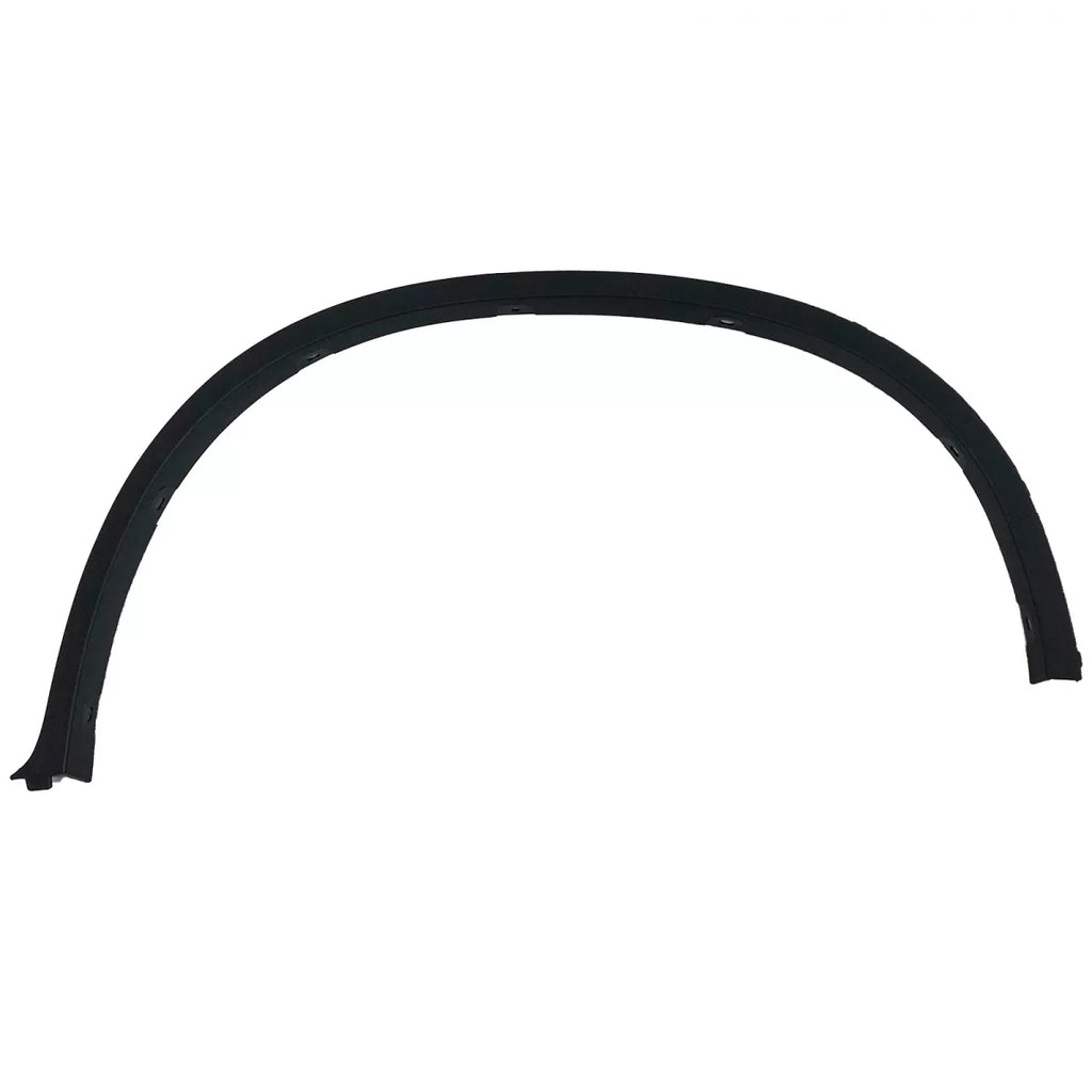 Passaruota modanatura posteriore lato destro pannello compatibile BMW X6 E71 08-14