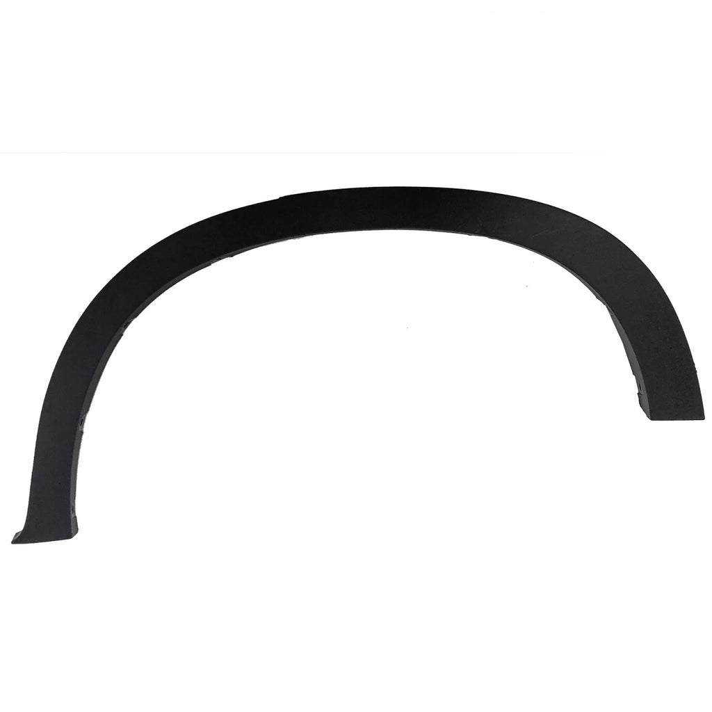 Passaruota modanatura posteriore lato destro pannello compatibile per BMW X5 E70 06-13