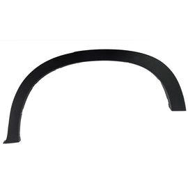 Passaruota modanatura posteriore lato destro pannello compatibile per BMW X5 E70 06-13