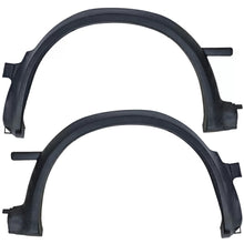 Passaruota parafango passaruota estensioni GTI stile per VW Golf 2 88-92