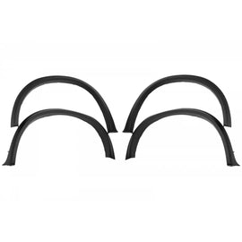 Passaruota allargamenti parafanghi con 32 pezzi plastica Auto clip di fissaggio per BMW X5 E70 (2007-2013) M design