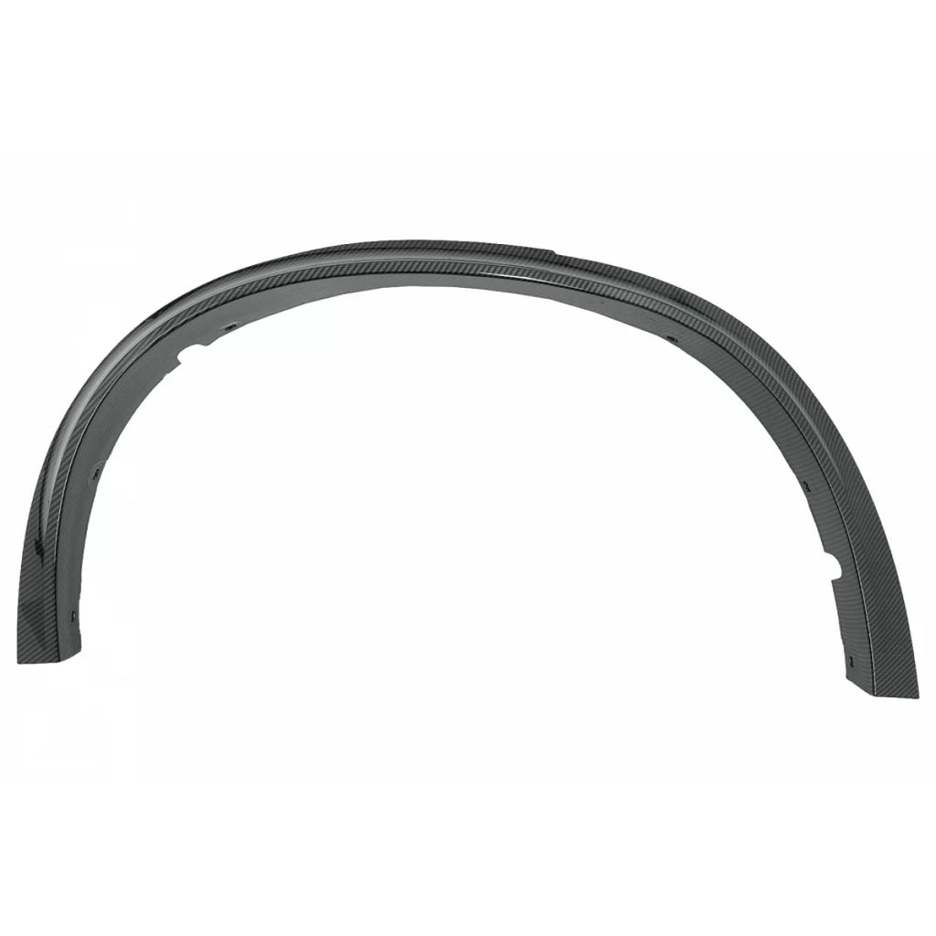 Passaruota allargamenti parafanghi con 32 pezzi plastica Auto clip di fissaggio per BMW X5 F15 (2014-2018) M-design