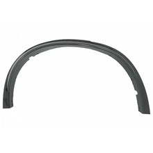 Carica l'immagine nel visualizzatore di Gallery, Passaruota allargamenti parafanghi con 32 pezzi plastica Auto clip di fissaggio per BMW X5 F15 (2014-2018) M-design