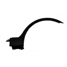 Passaruota allargamenti parafanghi per BMW X3 E83 LCI (2006-2010)
