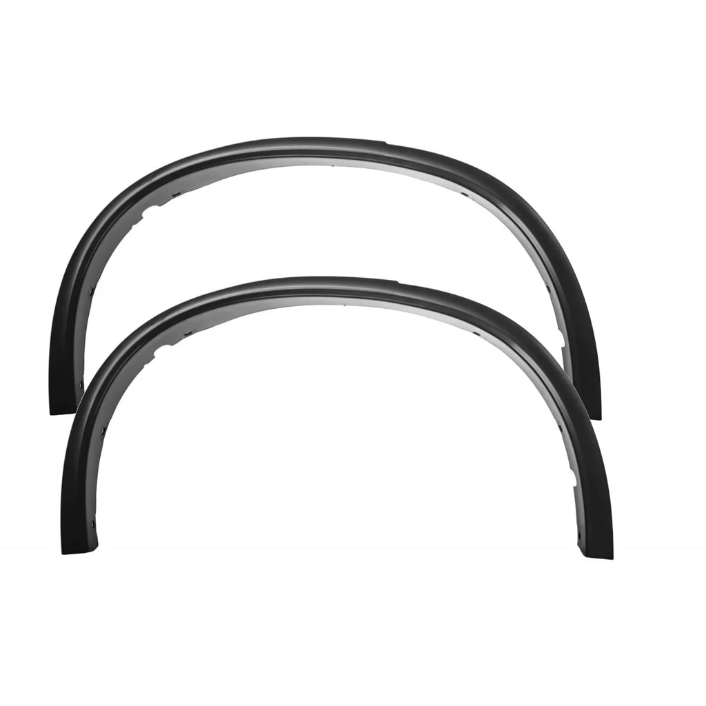 Passaruota allargamenti parafanghi per BMW X5 F15 (2014-2018) e Pedane laterali