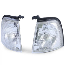 Carica l'immagine nel visualizzatore di Gallery, Bianco freccia coppia sinistro destro per Audi 80 B3 + B4 berlina 86-94