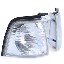 Carica l'immagine nel visualizzatore di Gallery, Bianco freccia coppia sinistro destro per Audi 80 B3 + B4 berlina 86-94