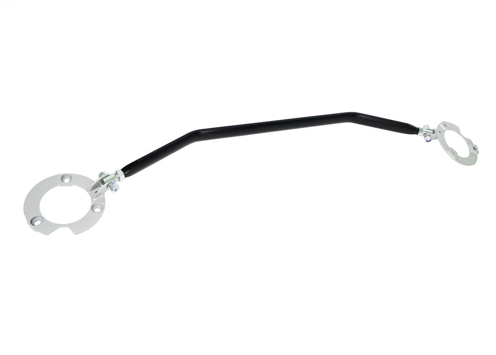 Barra duomi anteriore Whiteline per BMW Serie 3 E30 e Z1 — vista prodotto
