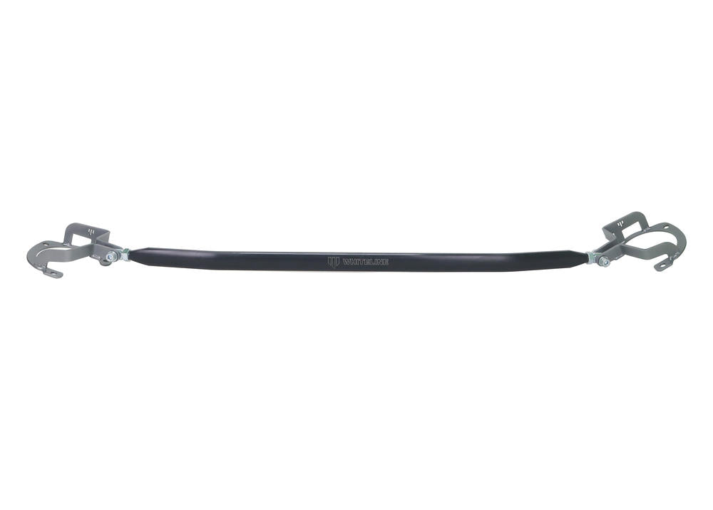 Barra duomi anteriore Whiteline per Subaru BRZ, Toyota GT86 e GR86 — dettaglio 1