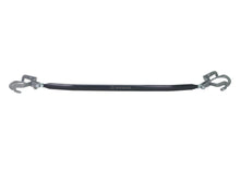 Barra duomi anteriore Whiteline per Subaru BRZ, Toyota GT86 e GR86 — dettaglio 1