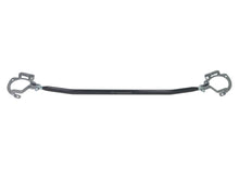 Barra duomi anteriore Whiteline per Subaru BRZ, Toyota GT86 e GR86 — dettaglio 2