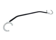 Barra duomi anteriore Whiteline per Subaru Forester SH e Impreza — vista prodotto