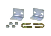 Kit rinforzo posteriore Whiteline per Subaru Forester SG — vista prodotto