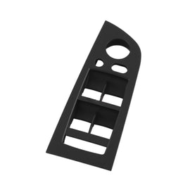 Finestrino interruttore pannello per BMW 3 E90 05-11 sinistro anteriore porta (drivers) con specchietto foro nero