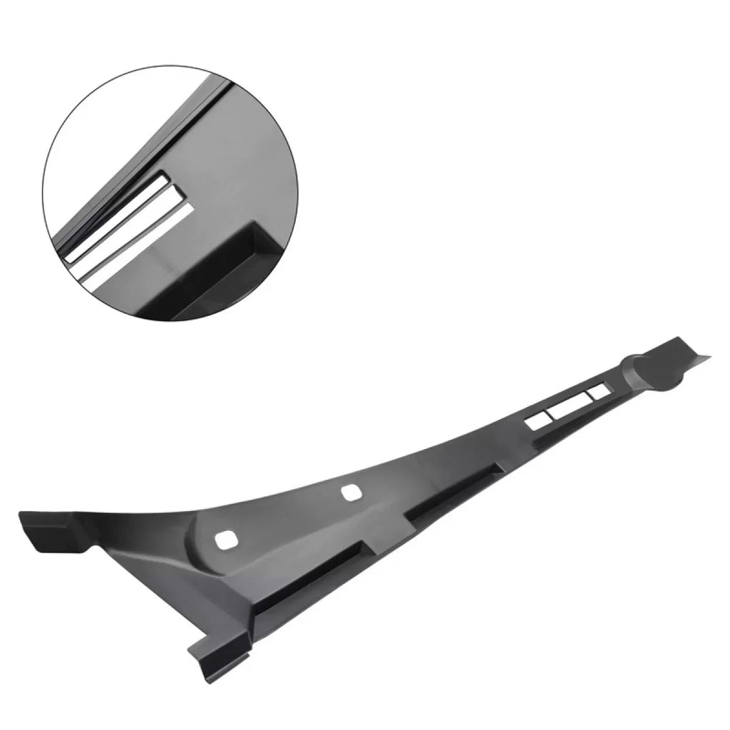 Parabrezza Wiper bocchetta Cowl griglia pannello per BMW 3 E36 90-99 destro pezzo