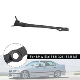 Parabrezza Wiper bocchetta Cowl griglia pannello per BMW 3 E36 90-99 sinistro pezzo