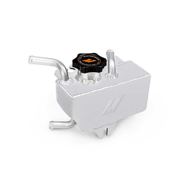 Vaschetta acqua radiatore Subaru WRX 08-14 Mishimoto lucida