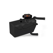 Carica l'immagine nel visualizzatore di Gallery, Vaschetta acqua radiatore Subaru WRX 08-14 Mishimoto nera - dettaglio