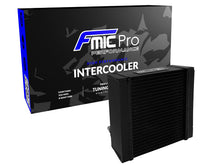 Carica l'immagine nel visualizzatore di Gallery, Chargecooler FMIC.Pro Mercedes A45 CLA45 Side Mount 2013+