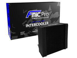 Chargecooler FMIC.Pro Mercedes A45 CLA45 Side Mount 2013+