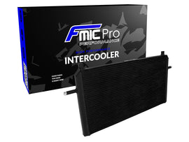 Chargecooler FMIC.Pro Mercedes A45 AMG Front Mount 2013+