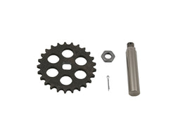 Kit albero pompa olio rinforzato FTWL per BMW M52TU e M54