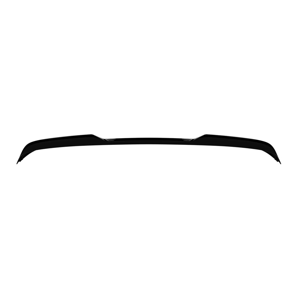 X5M Spoiler baule per BMW X5 G05 dal 2018, Nero lucido