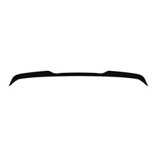 Carica l'immagine nel visualizzatore di Gallery, X5M Spoiler baule per BMW X5 G05 dal 2018, Nero lucido