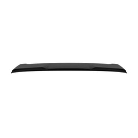 X5M Spoiler baule per BMW X5 G05 dal 2018, Nero lucido