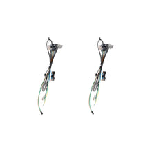 Carica l'immagine nel visualizzatore di Gallery, Xenon faro anteriore installazione per BMW Serie 5 E60, E61 2007-2010