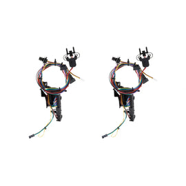 Xenon faro anteriore installazione per BMW Serie 5 F10, F11 2010-2013, Serie 5 GT F07 2010-2013