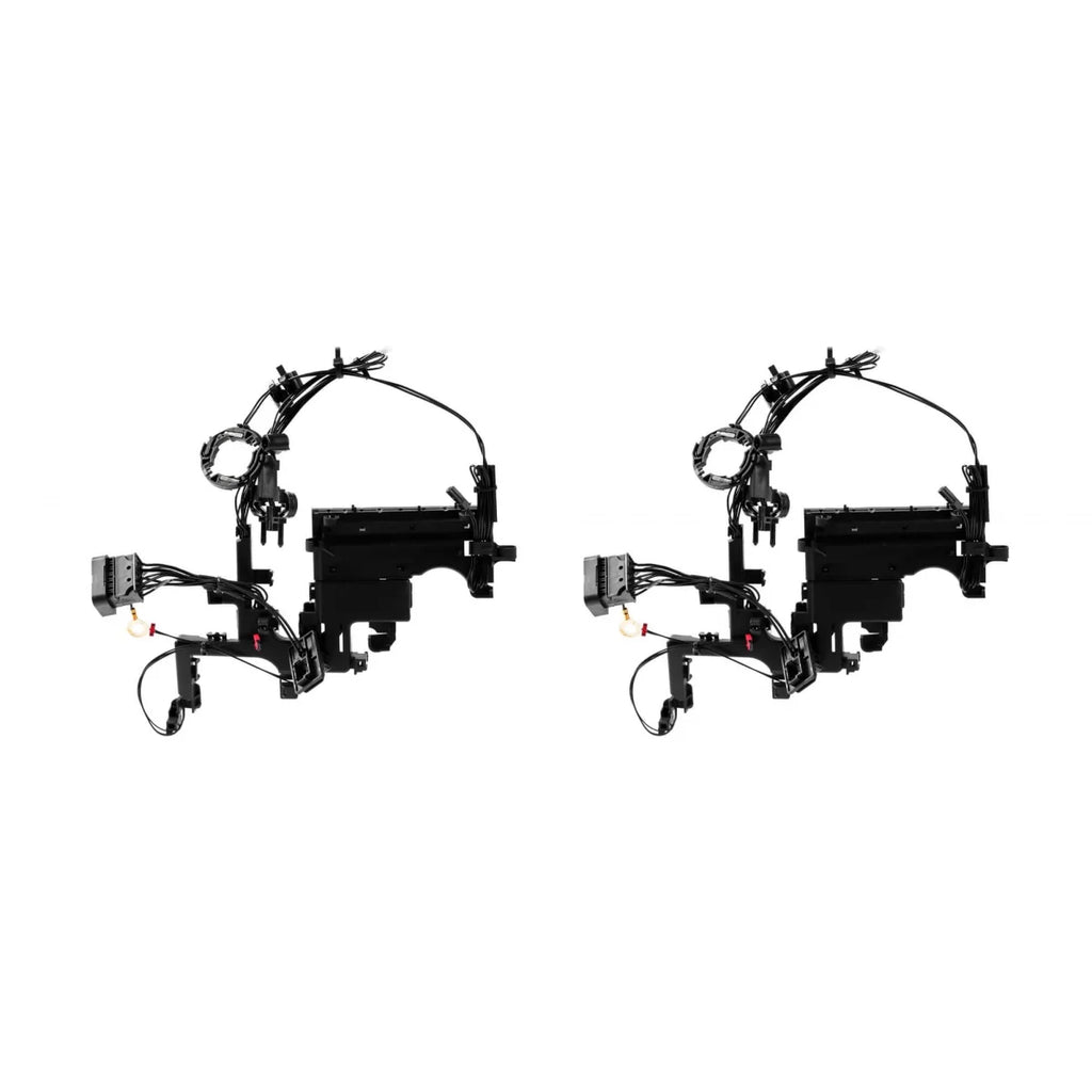 Xenon faro anteriore installazione per BMW Serie 5 F10, F11 2010-2013