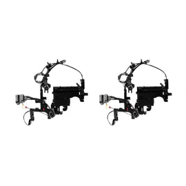 Xenon faro anteriore installazione per BMW Serie 5 F10, F11 2010-2013