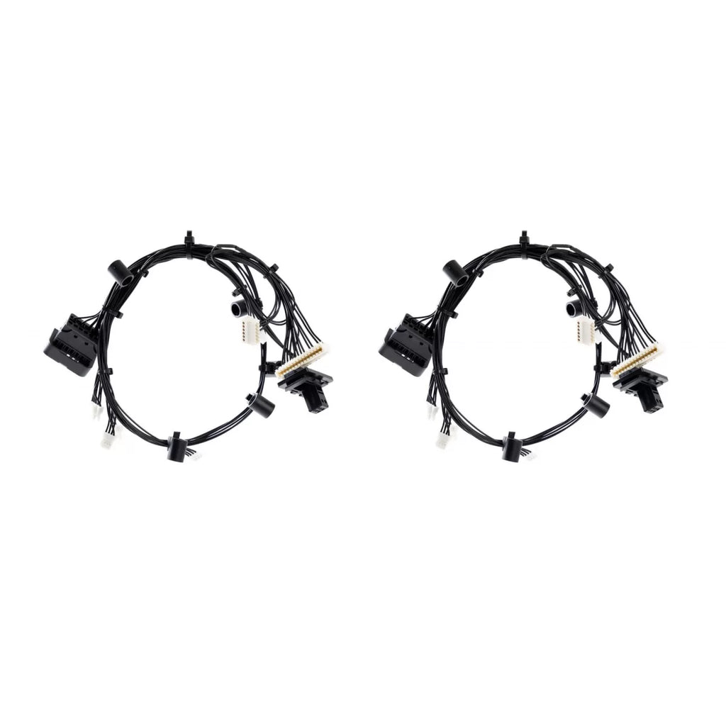 Xenon faro anteriore installazione per BMW Serie 7 F01, F02 2012-2015