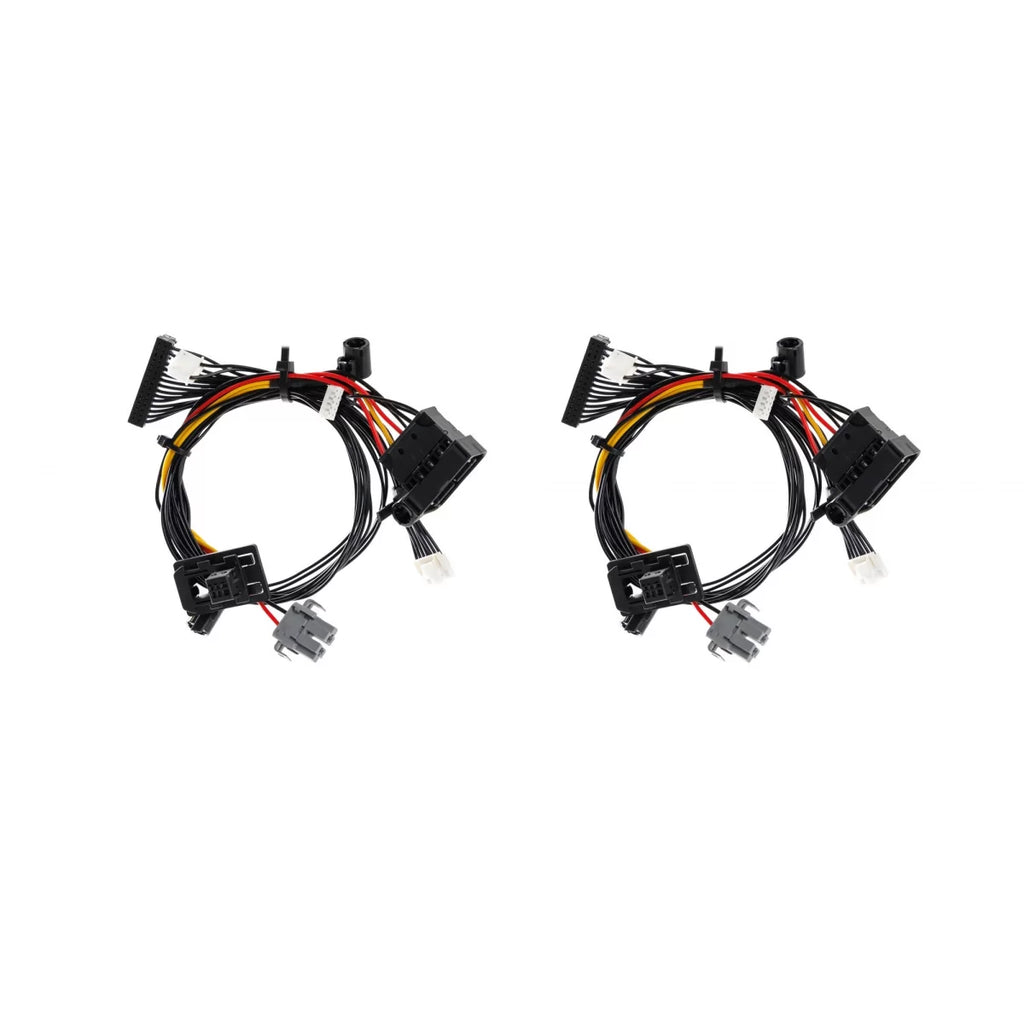 Xenon faro anteriore installazione per BMW Serie 7 F01, F02 2008-2012