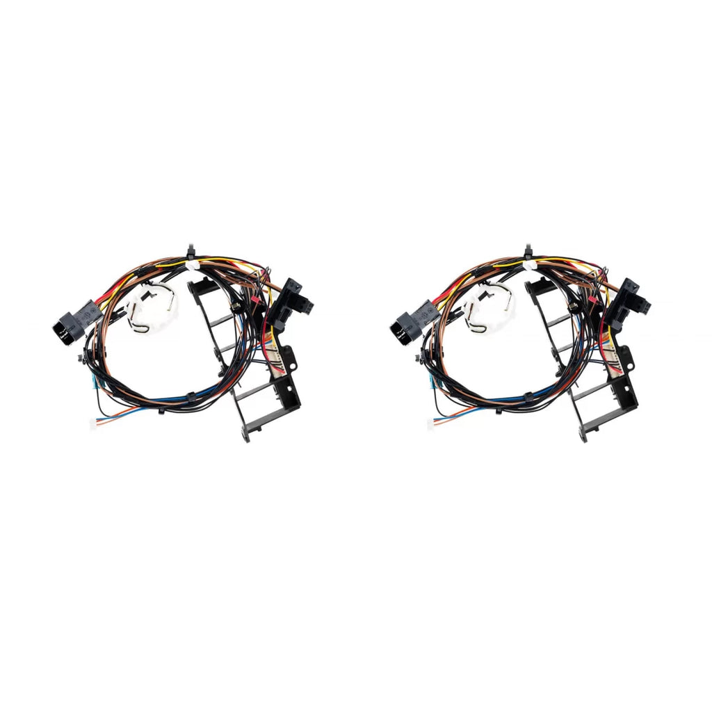 Xenon faro anteriore installazione per BMW Serie 4 F32, F33, F36 2013-2020