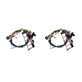 Xenon faro anteriore installazione per BMW Serie 4 F32, F33, F36 2013-2020