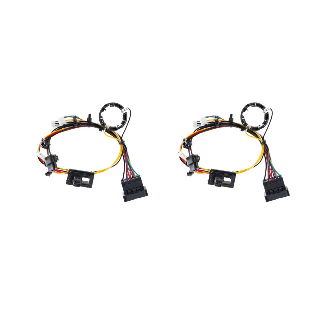 Xenon faro anteriore installazione per BMW X1 E84 2009-2015
