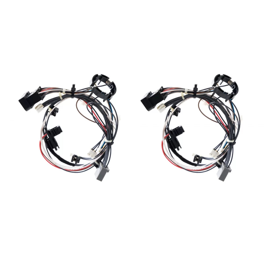 Xenon faro anteriore installazione per BMW X1 E84 2013-2015