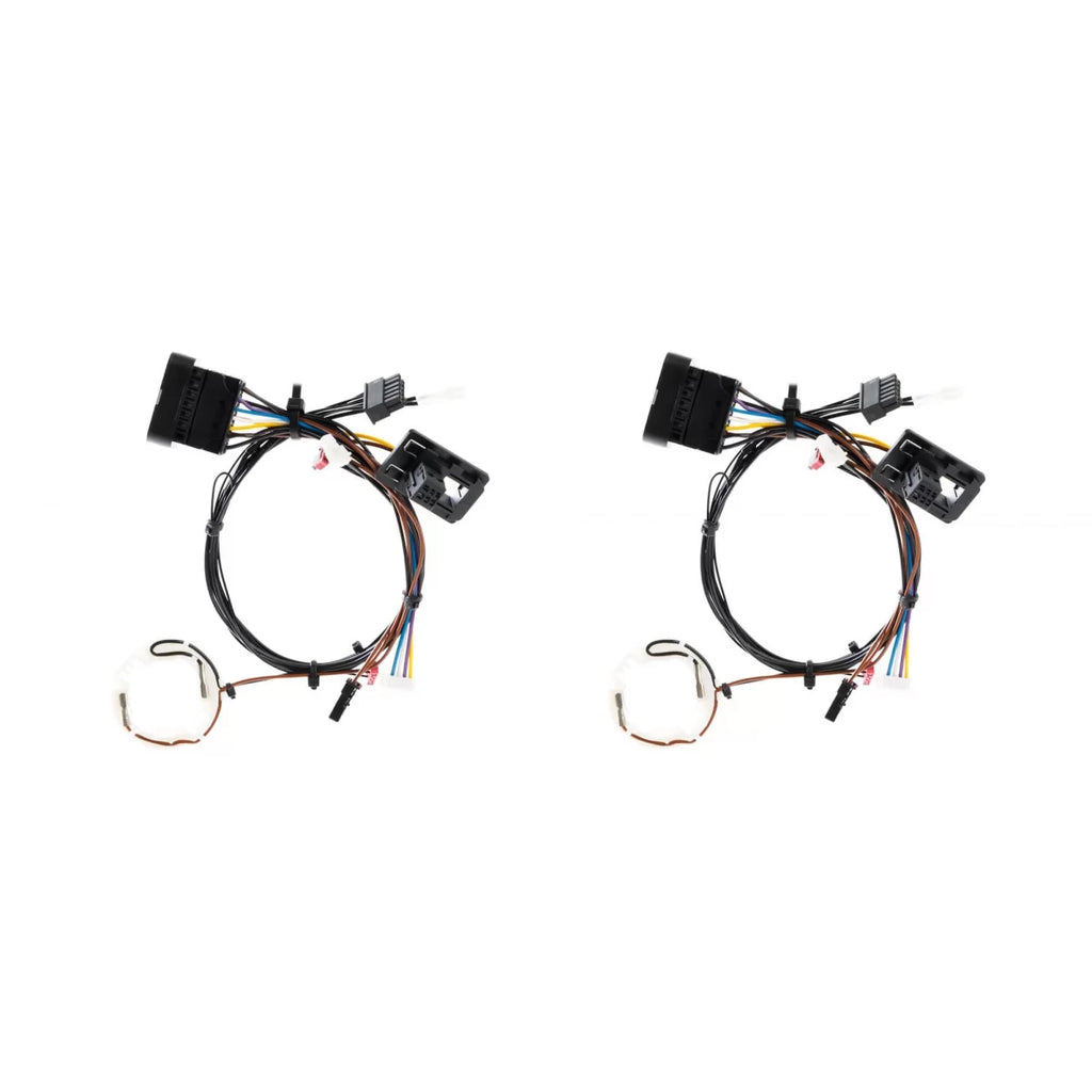 Xenon faro anteriore installazione per BMW X5 E70 2007-2013