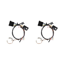 Xenon faro anteriore installazione per BMW X5 E70 2007-2013