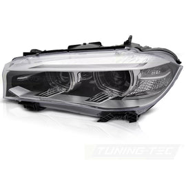 Xenon faro anteriore lato sinistro compatibile BMW X5 F15 13-18