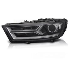 Carica l'immagine nel visualizzatore di Gallery, Xenon faro anteriore lato sinistro TYC compatibile AUDI Q7 15-19