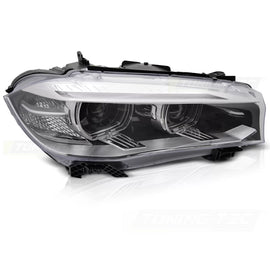 Xenon faro anteriore lato destro compatibile BMW X5 F15 13-18