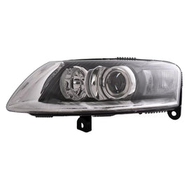 Xenon fari anteriori per Audi A6 4F C6 (04.2004-2008) cromato
