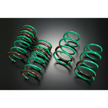 Carica l'immagine nel visualizzatore di Gallery, Molle ribassate Tein S-Tech per Toyota Supra MK4