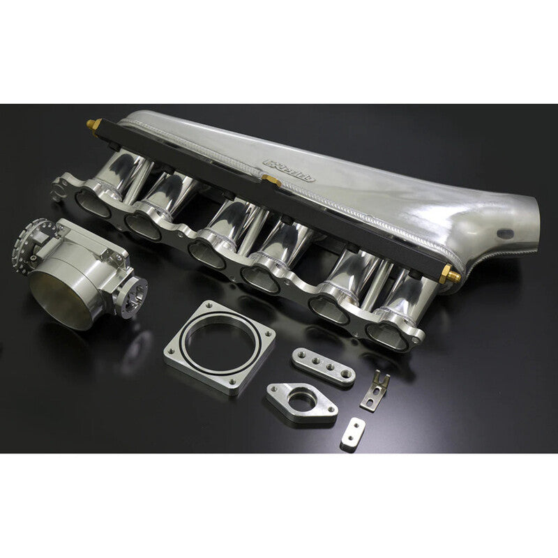 Collettore Aspirazione GReddy Toyota 2JZ-GTE (Surge Tank)